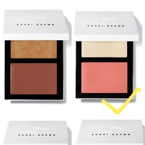 Bobbi Brown Cheek Glow Palette